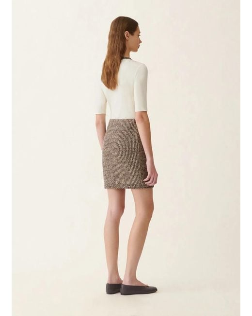 Fabiana Filippi Natural Falda