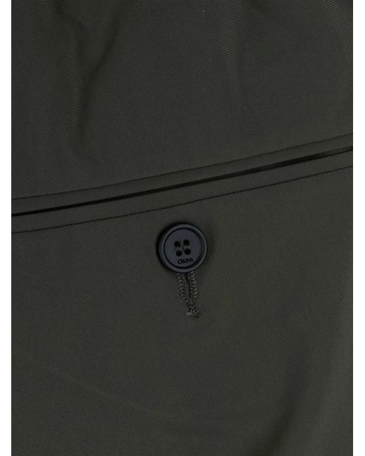 Cruna Gray Short for men