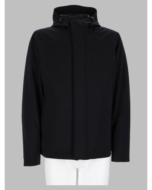 Herno Black Herno for men