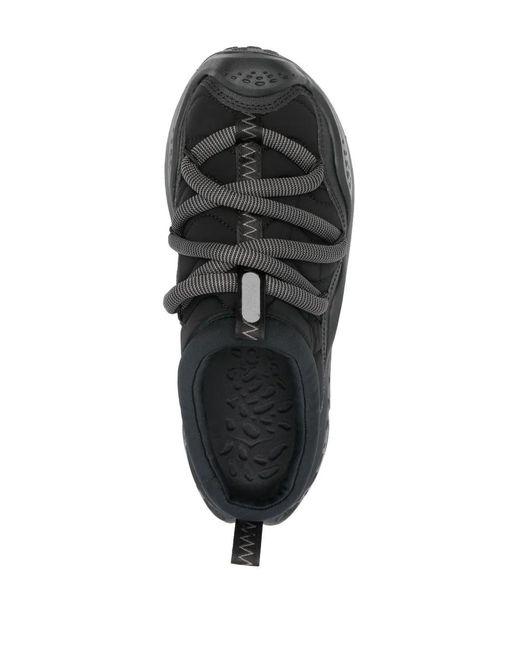 Hoka One One Black Sneaker Ora Primo