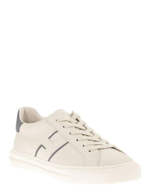 Hogan White H691 for men