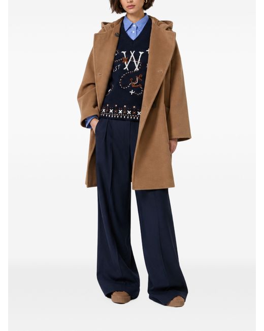 Weekend by Maxmara Blue Jackets