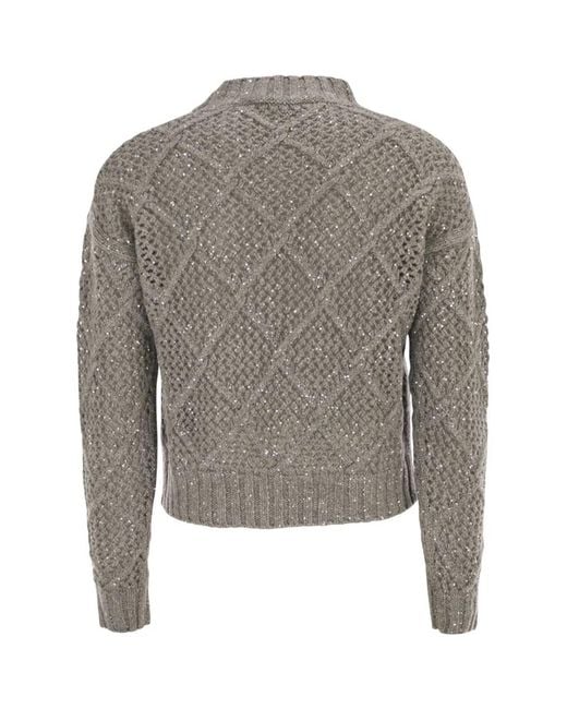Max Mara Gray Ellade