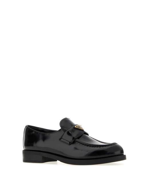 Prada Black Only_Catflow