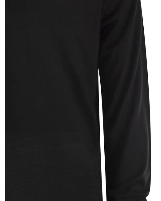 Fedeli Black Favonio for men