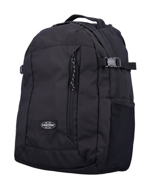 Eastpak Blue Smallker Pro Backpack for men