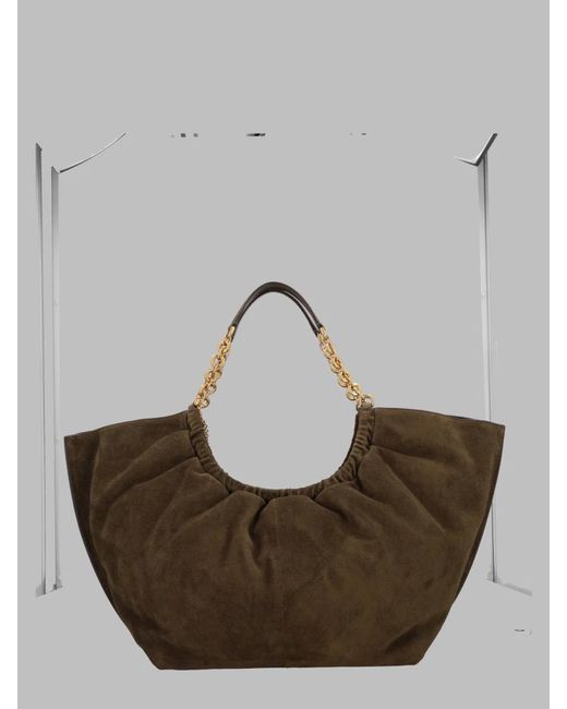 MICHAEL Michael Kors Brown Michael By Michael Kors