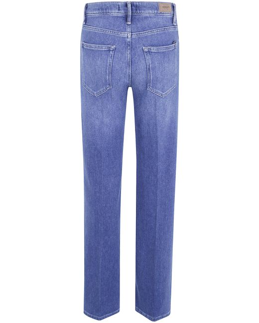 CIGALA'S Blue Straight Jeans