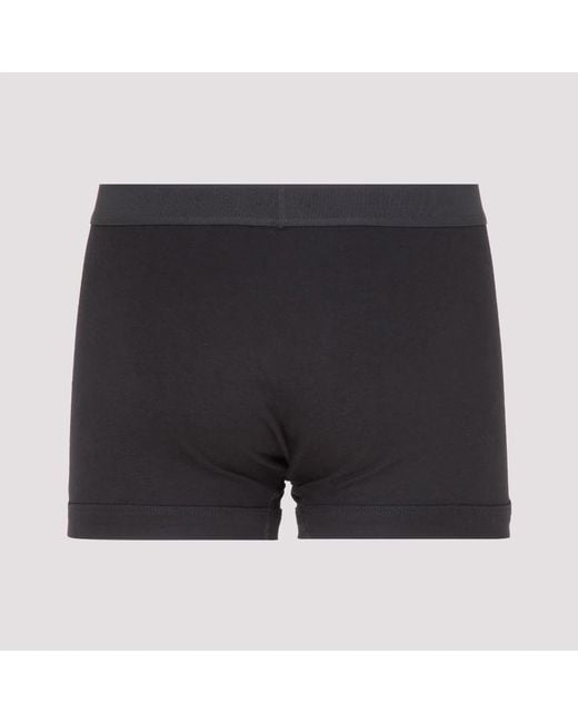 Tom Ford Black 2 Boxer for men