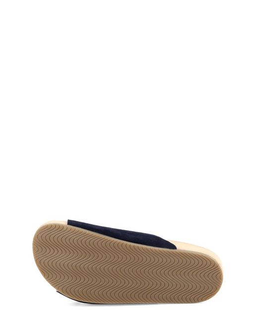 Chloé Blue Sandals