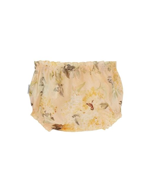 Zimmermann Natural Short