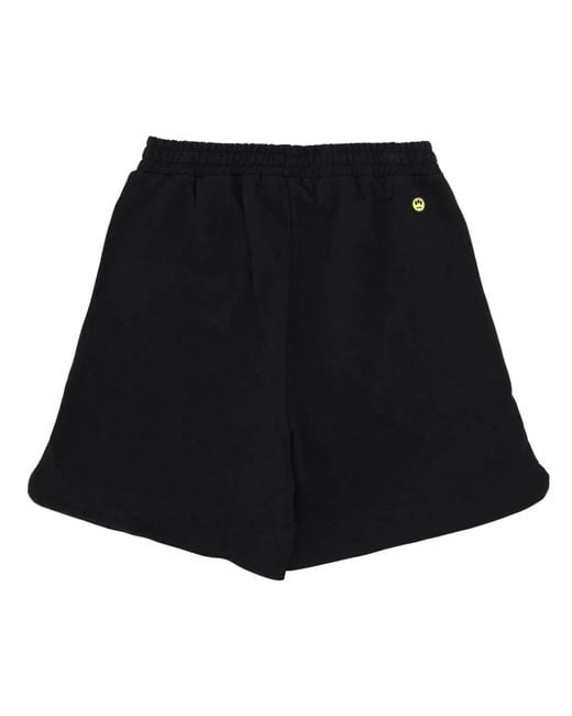 Barrow Black Bermuda "Iconic"