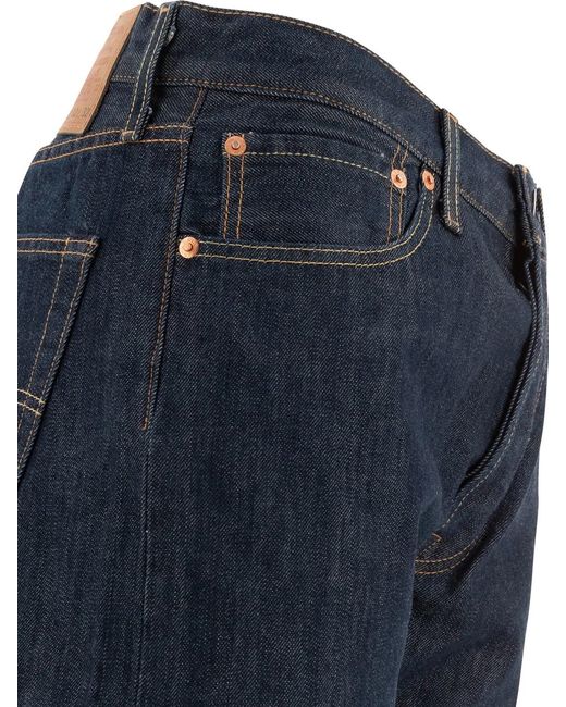 Levi's Blue Jeans for men