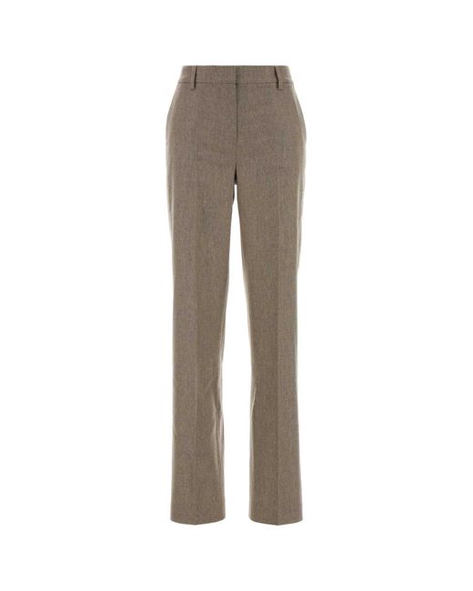 PT Torino Natural Pantalone Ambra