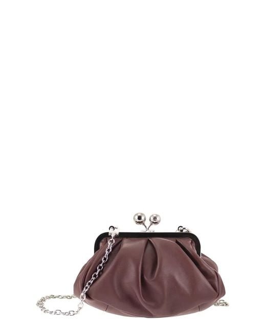 Weekend by Maxmara Purple Prati