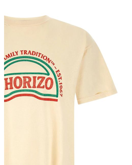 Willy Chavarria White 'Chorizo for men