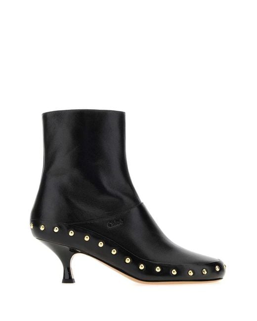 Chloé Black Chloe 20O