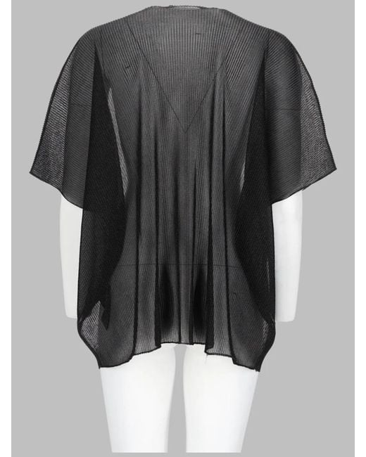 Circus Hotel Gray Maglia