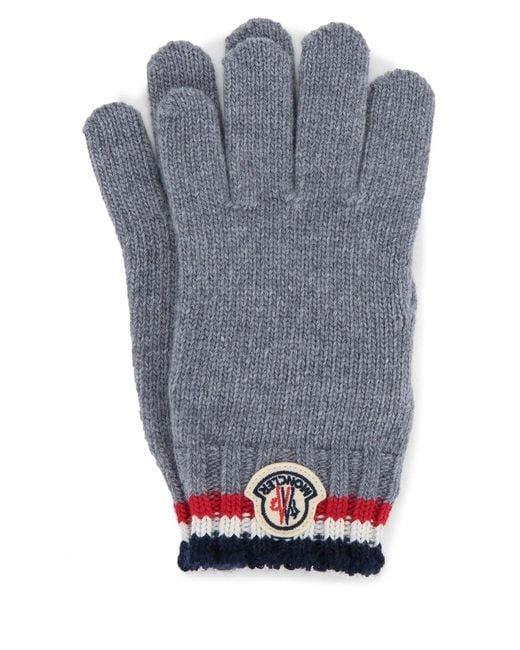 Moncler Gray Kids Clothing Set