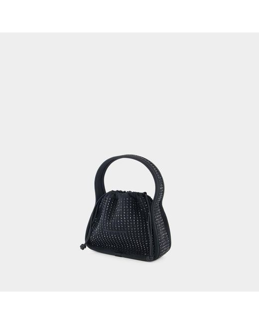Alexander Wang Blue Ryan Small Bag