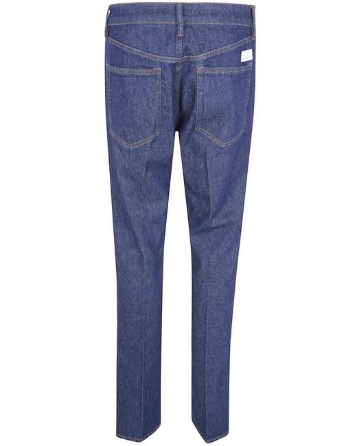 Nine:inthe:morning Blue Nine for men