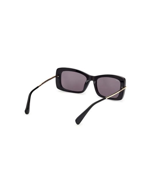 Max Mara Black Mm0194 01A