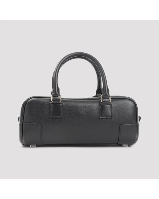 Loewe Black Shoulder Bags