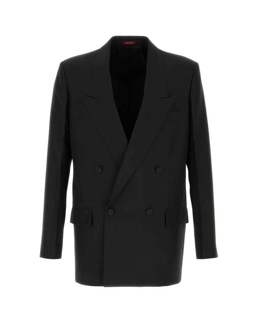 Gucci Black Blazer for men