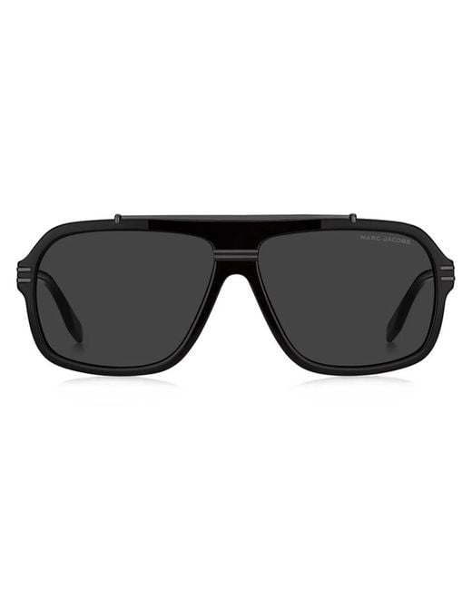 Marc Jacobs Black Marc 840/S 807(Ir) for men
