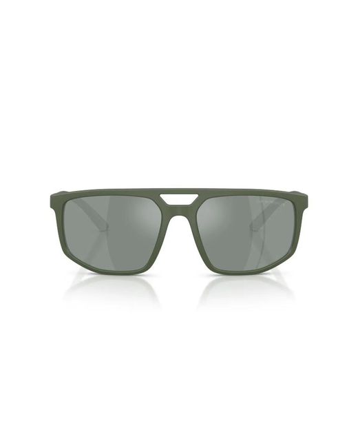 Emporio Armani Gray Ea4248U 625930 for men