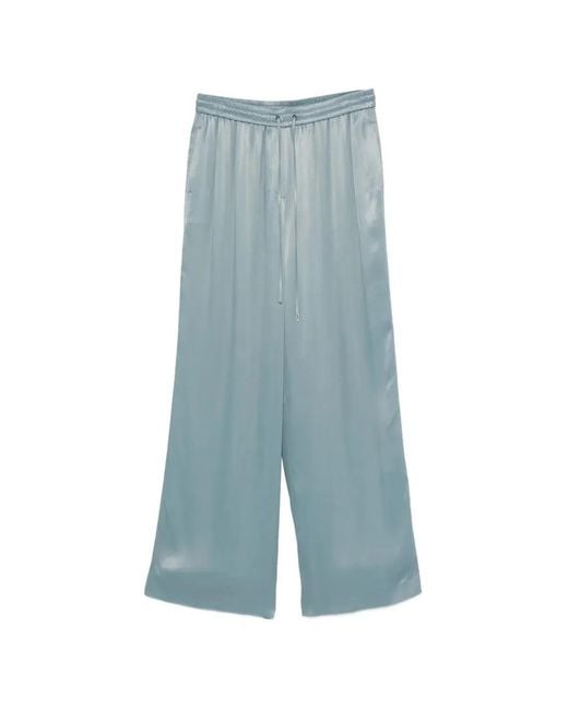Boss Blue Tavati Trousers