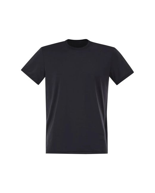 Rrd Black Oxford Gdy for men