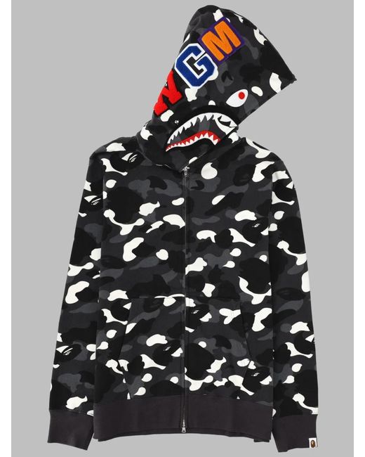 A Bathing Ape White A Bathing Ape for men