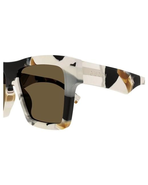 Gucci Multicolor Gg1623S 002 for men