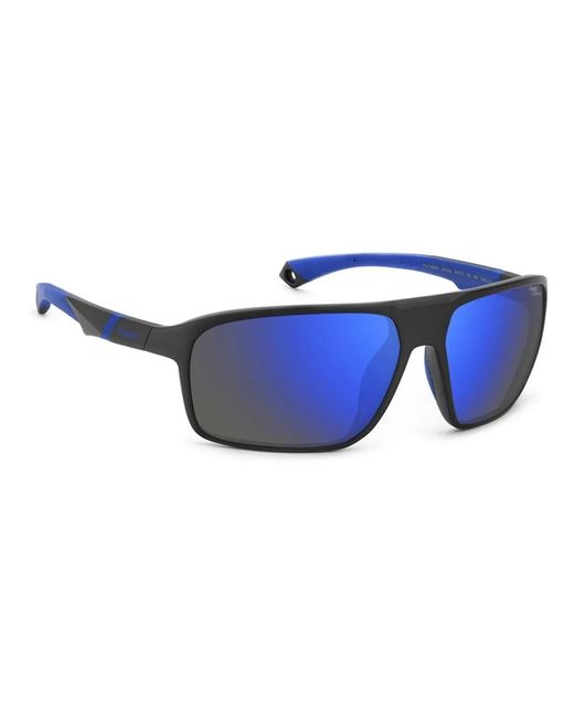 Polaroid Blue Pld 7058/S 0Vk(Qg) for men