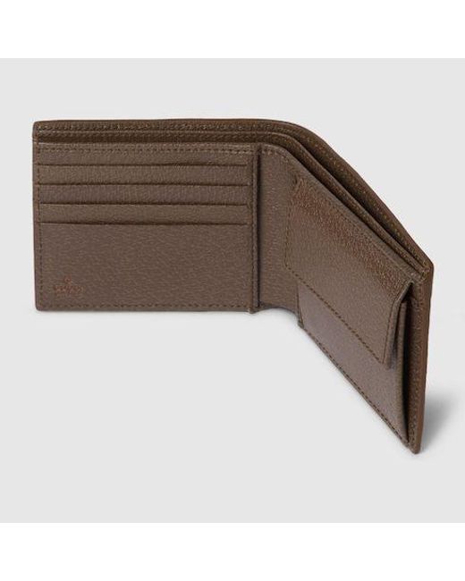 Gucci Natural Portfolio Gg for men