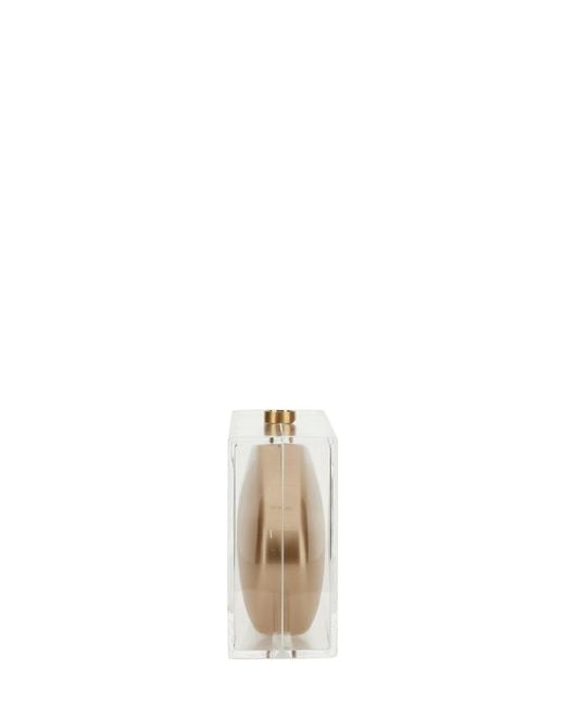 Cult Gaia Brown Pochette "Annika"