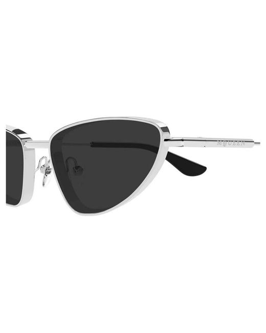 McQueen Black Am0522S 001