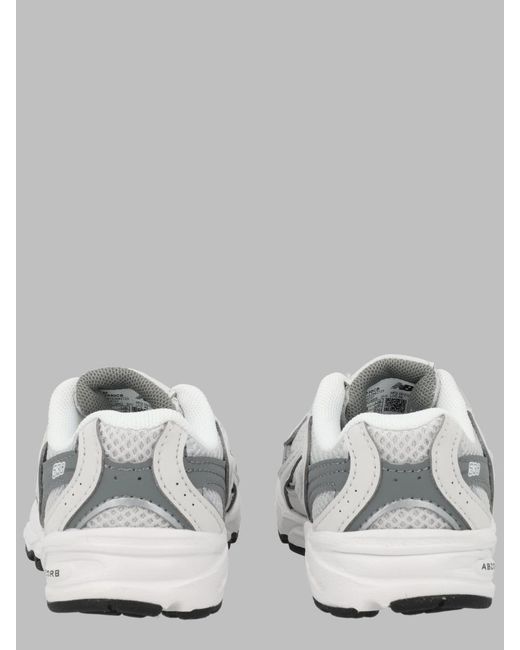 New Balance Metallic Kids Sneakers