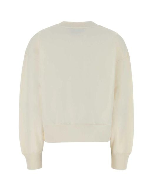 Gucci Metallic Sweatshirt