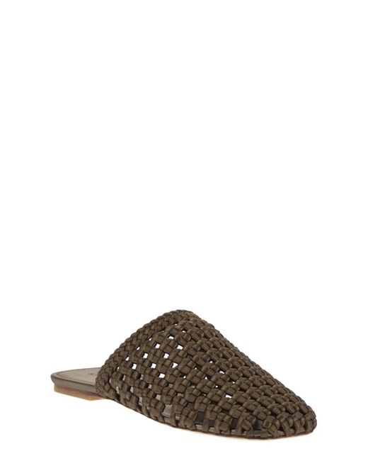 Stuart Weitzman Brown Marina