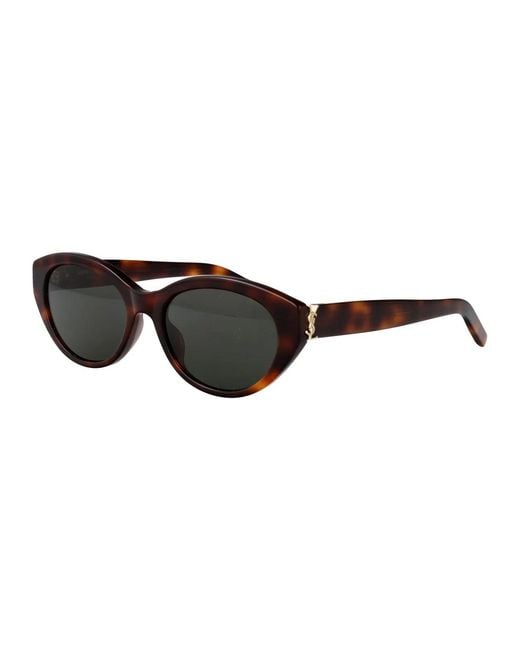 Saint Laurent Black Sl M148 003