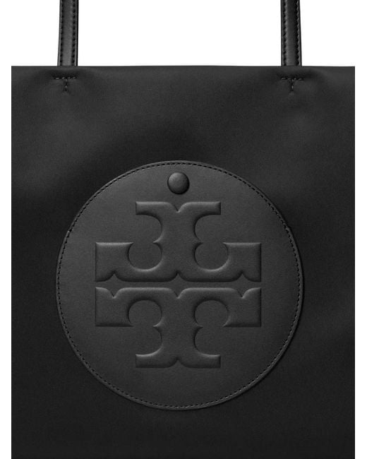 Tory Burch Black Ella Bag