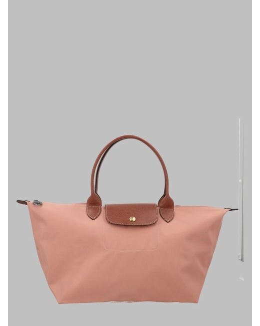 Longchamp Pink Longchamp