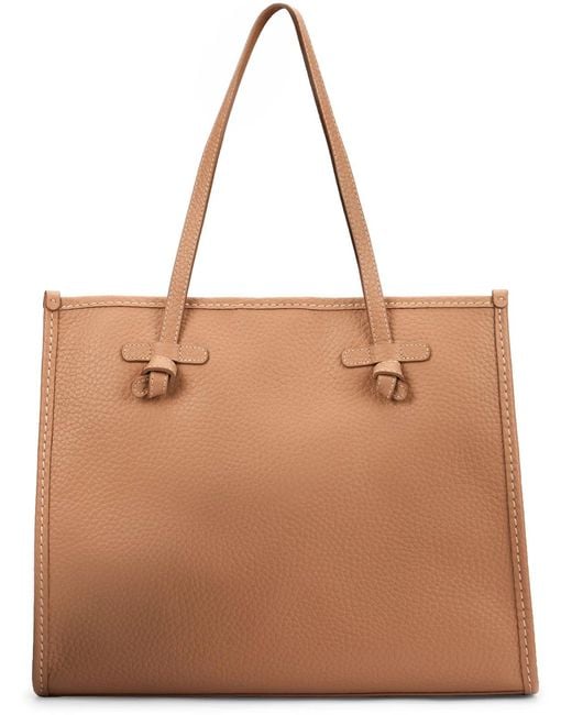 Gianni Chiarini Brown Shoulder Bag