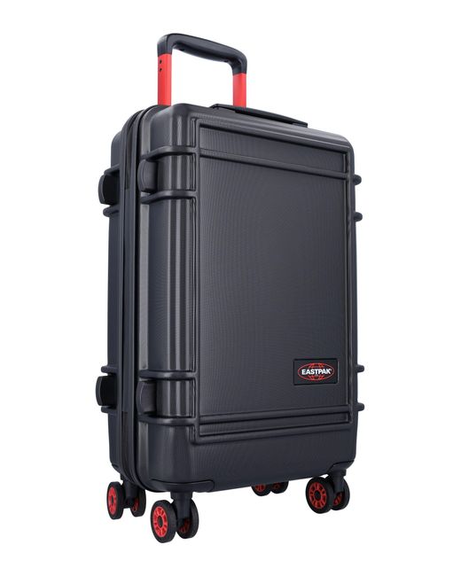 Eastpak Black Resist'R Zip Cabin for men