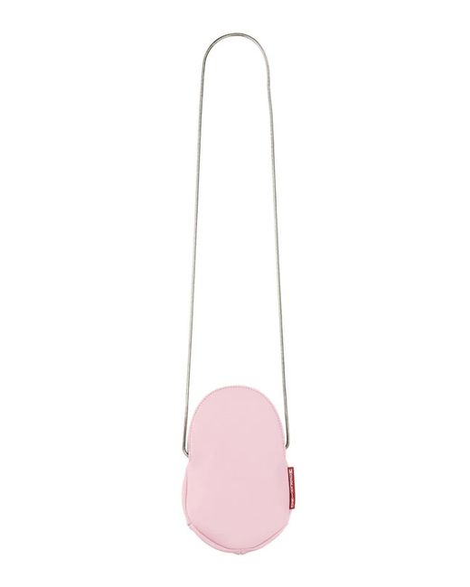 Moschino Pink Mini Bag