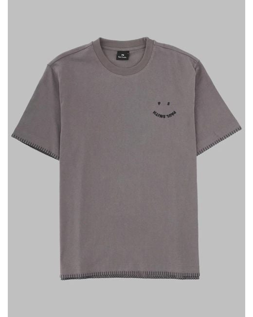Paul Smith Gray Ps By Paul Smith for men