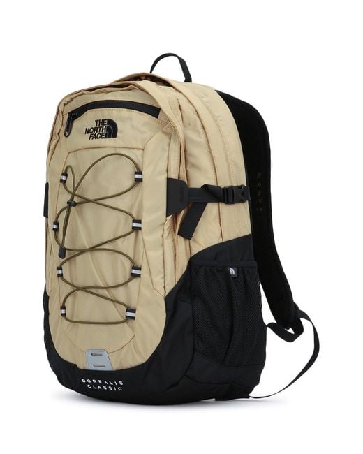 The North Face Multicolor Borealis Classic