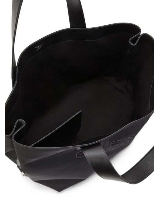 Givenchy Black Bags for men
